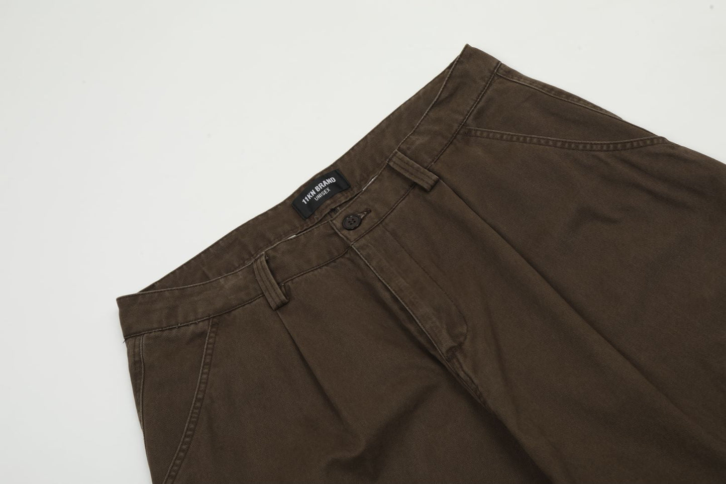 Cardydony Women's High-Waisted Cotton Cargo Pants with Drawstring Waist