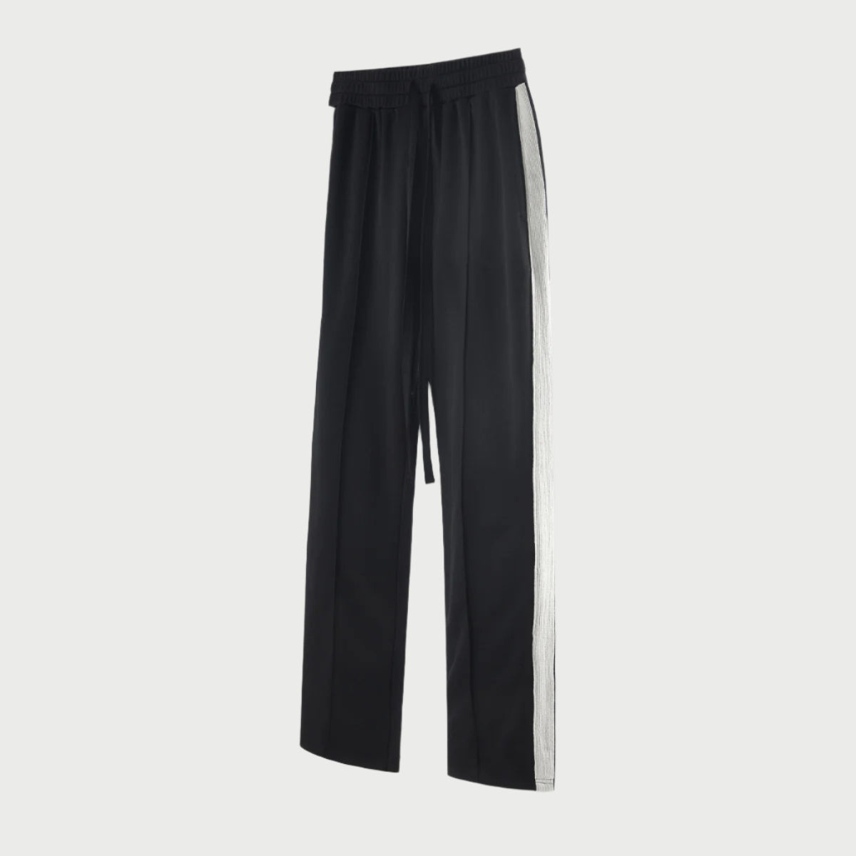 Cardydony Women's Classic Side Stripe Track Pants