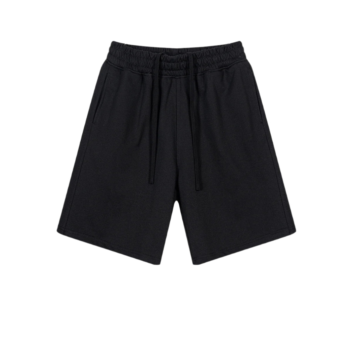 Cardydony Women's Metro Basic Shorts | Basic Streetwear