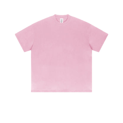Cardydony Women's City Drift Crew Tee | Heavyweight Streetwear