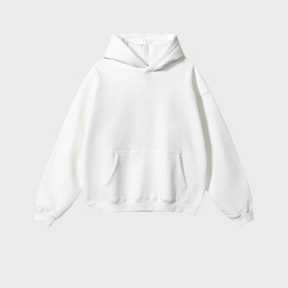 Cardydony Women's Women's Solar Pullover Hoodie | Comfort Essential