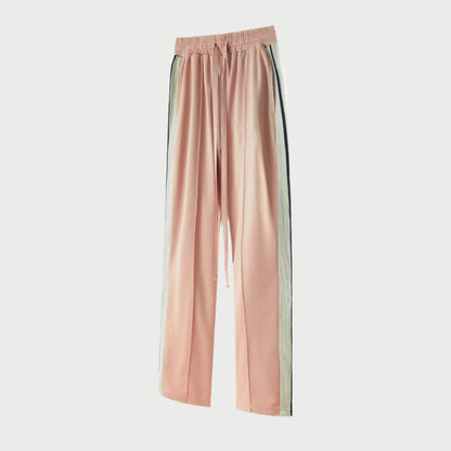 Cardydony Women's Classic Side Stripe Track Pants
