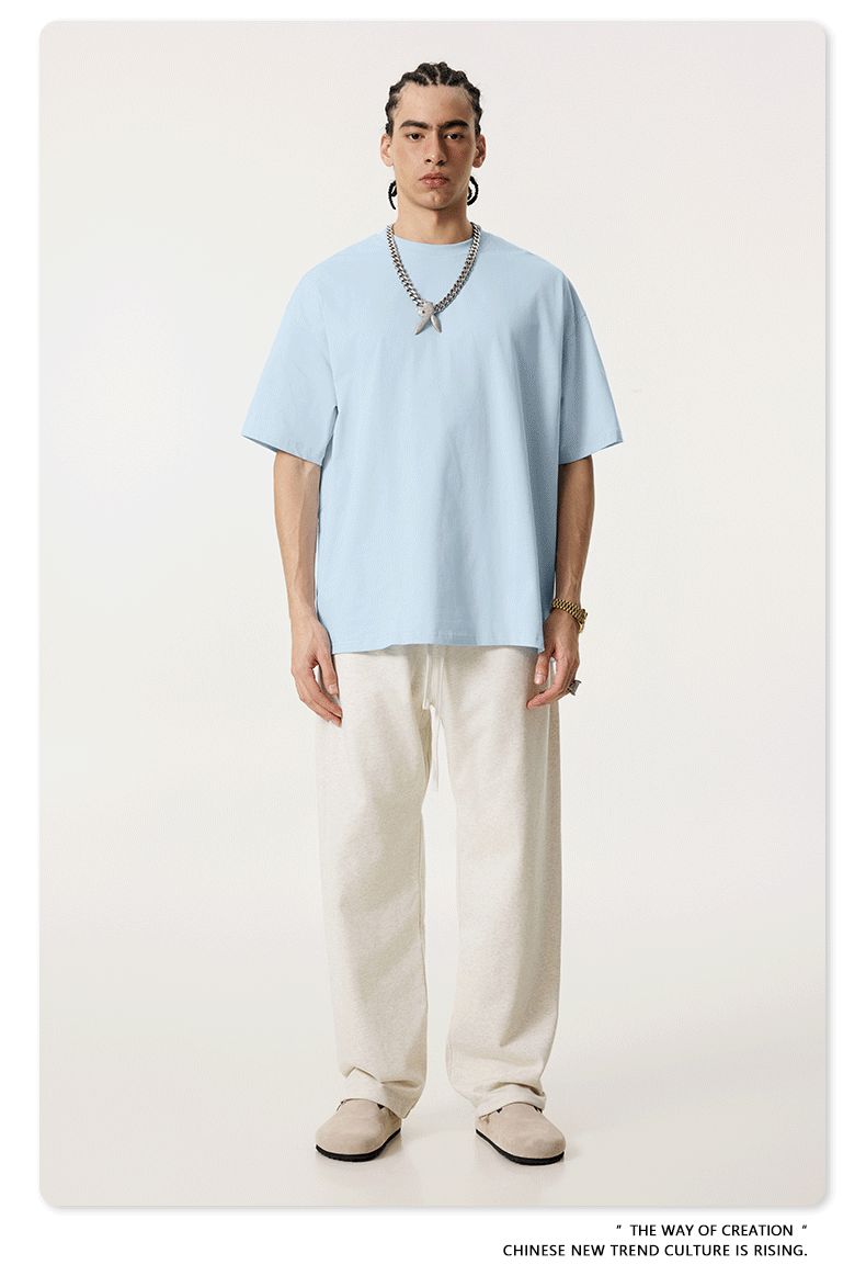Cardydony Women's Frost Basic Tee | Cool-Tech Streetwear