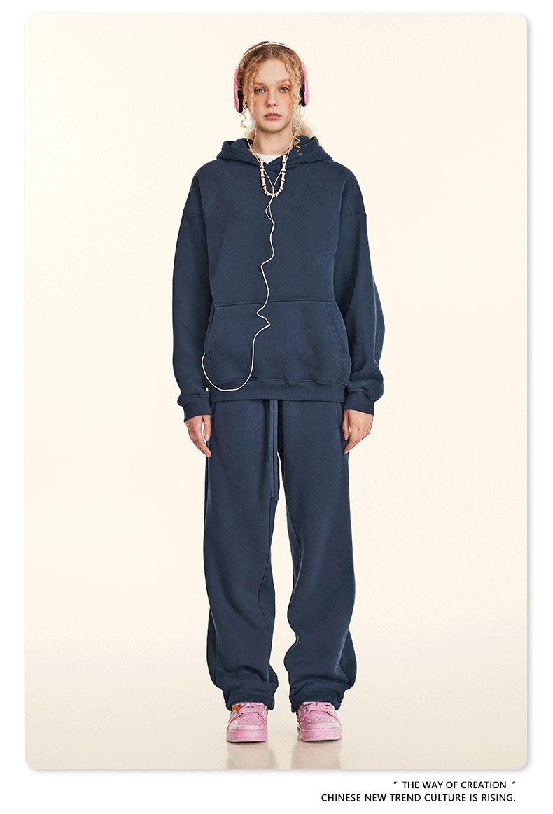 Cardydony Women's Women's Solar Pullover Hoodie | Comfort Essential