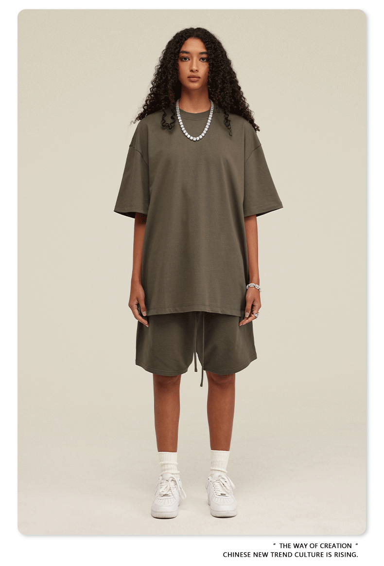 Cardydony Women's Glacier Breeze Relaxed Tee | Ice-Cool Streetwear
