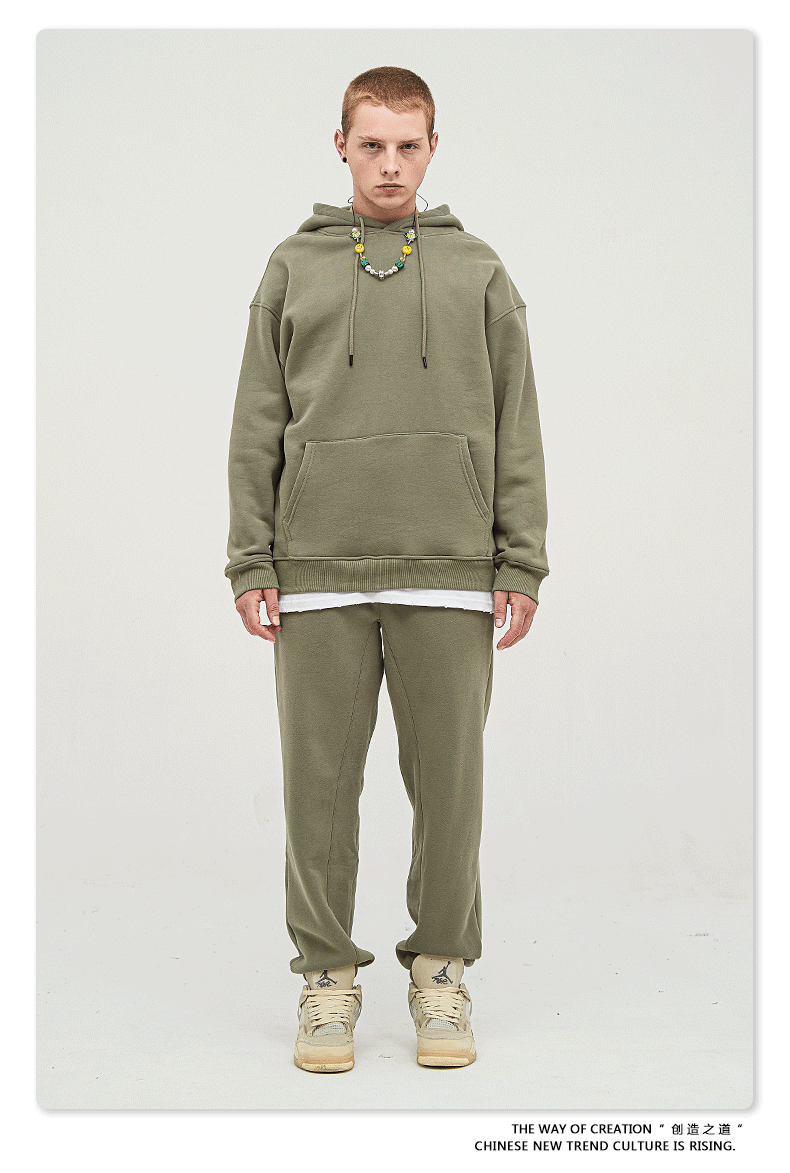 Cardydony Women's Essential Jogger Sweatpants | Streetwear Essentials Series