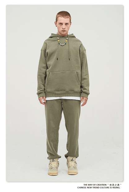 Cardydony Women's Essential Jogger Sweatpants | Streetwear Essentials Series