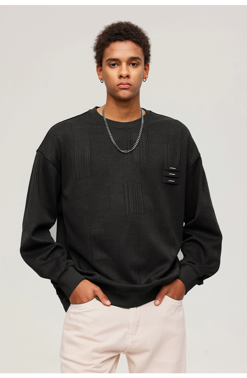 Cardydony Melard Heavy Knit Sweater