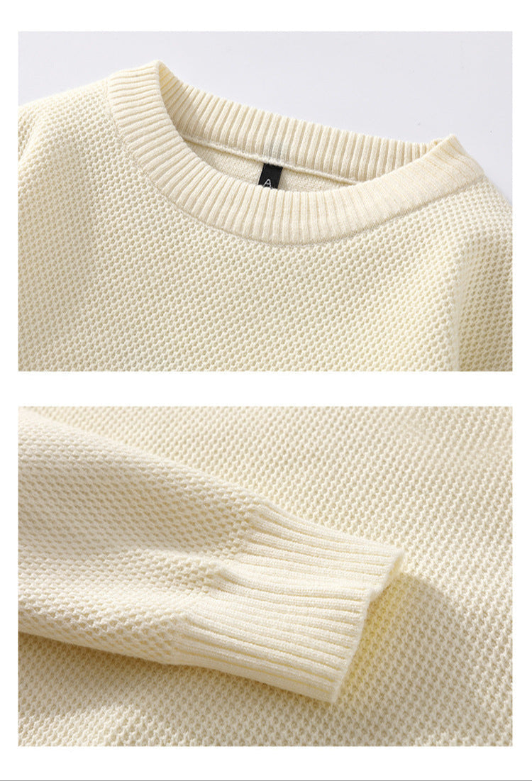 Cardydony Women's Mountain Graphic Sweater | Cozy Winter Pullover