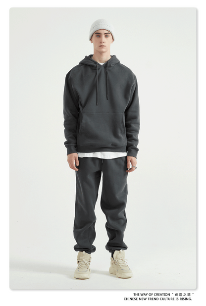 Cardydony Women's Essential Jogger Sweatpants | Streetwear Essentials Series