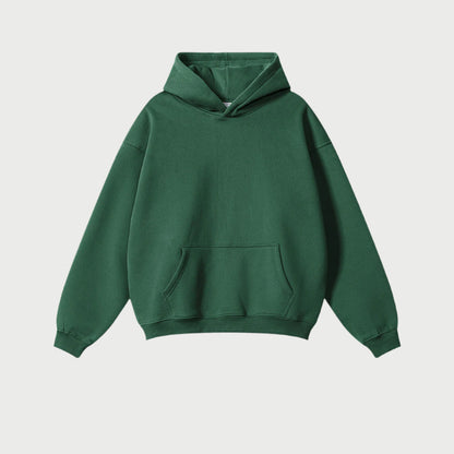 Cardydony Women's Women's Solar Pullover Hoodie | Comfort Essential