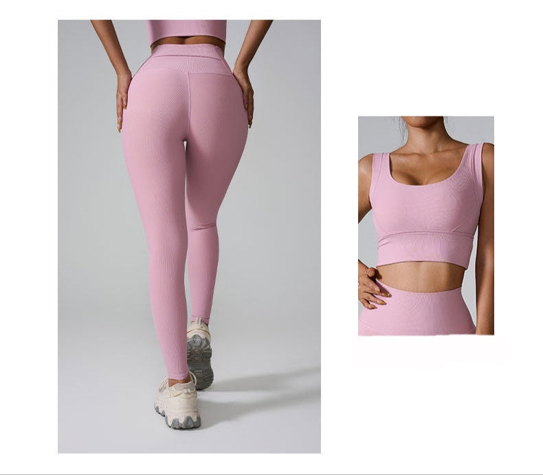 Cardydony Women's Ultra-Soft High-Waist Full-Length Leggings - Slim Fit and Stylish Comfort