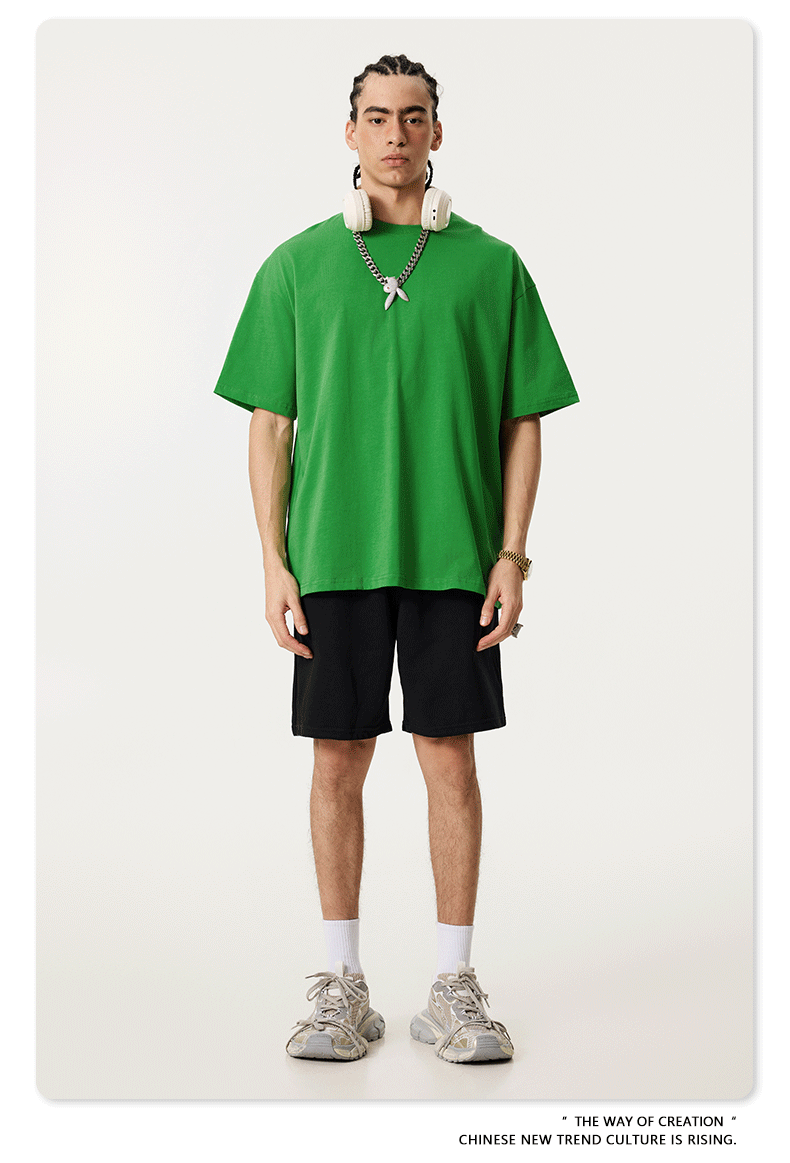 Cardydony Women's Frost Basic Tee | Cool-Tech Streetwear
