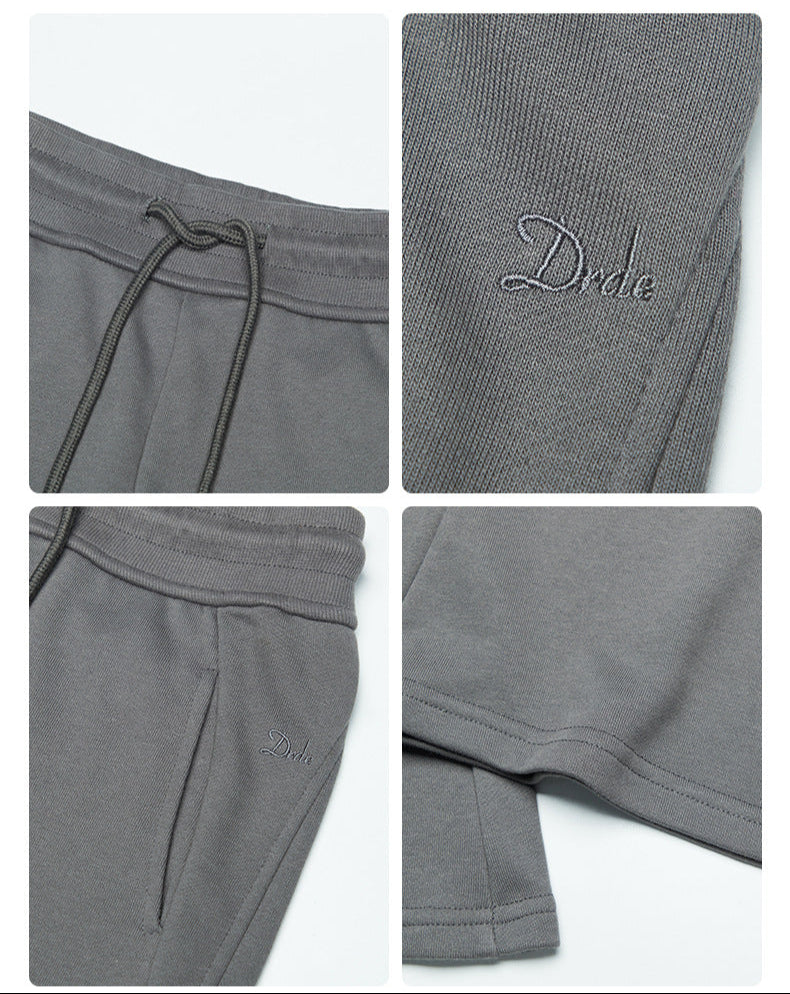 Cardydony Women's High-Waist Flare Pants | Retro Sport Track Pants