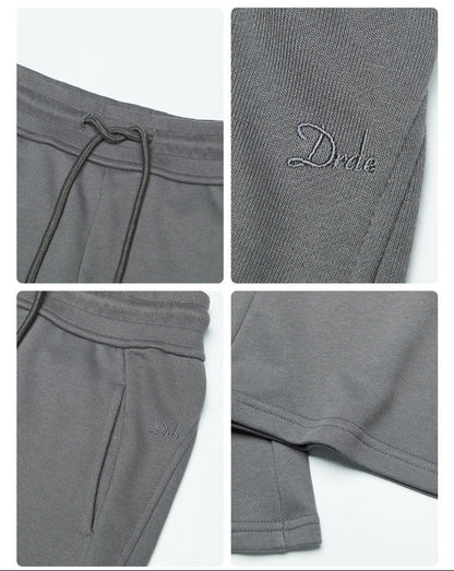 Cardydony Women's High-Waist Flare Pants | Retro Sport Track Pants