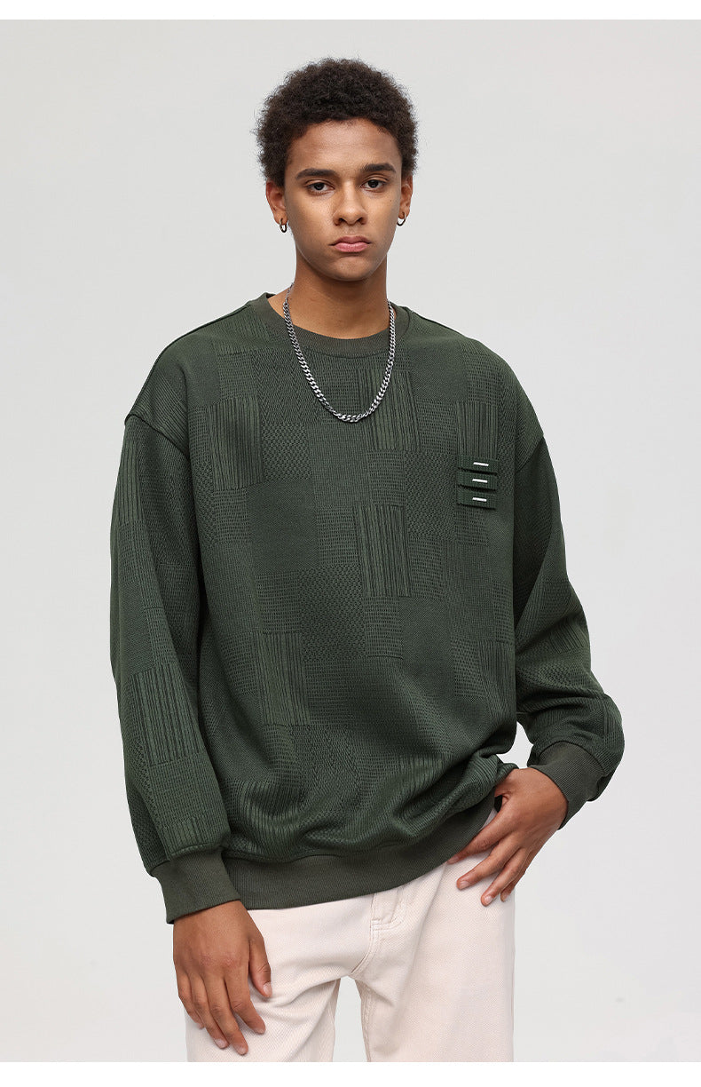 Cardydony Melard Heavy Knit Sweater