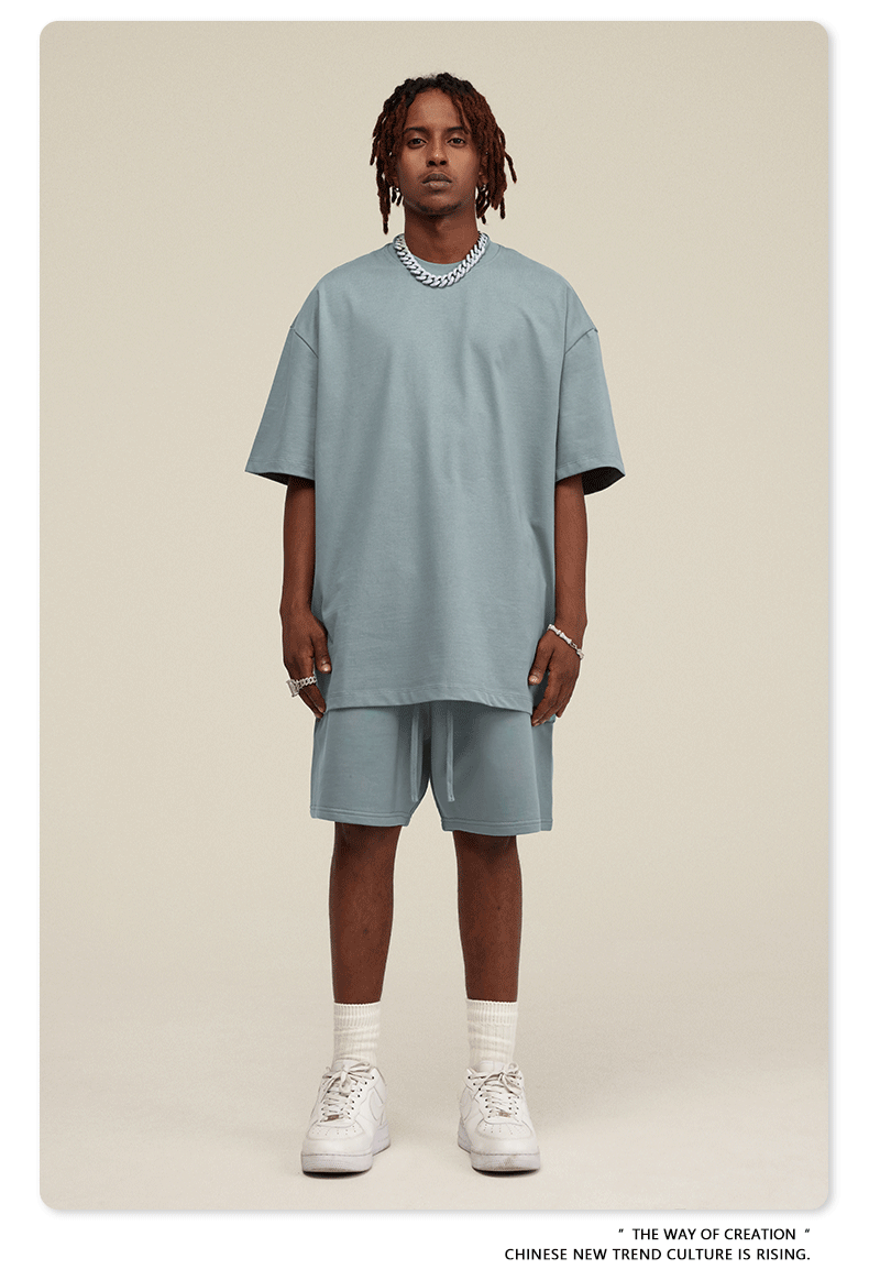 Cardydony Women's Glacier Breeze Relaxed Tee | Ice-Cool Streetwear