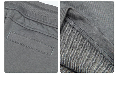 Cardydony Women's High-Waist Flare Pants | Retro Sport Track Pants