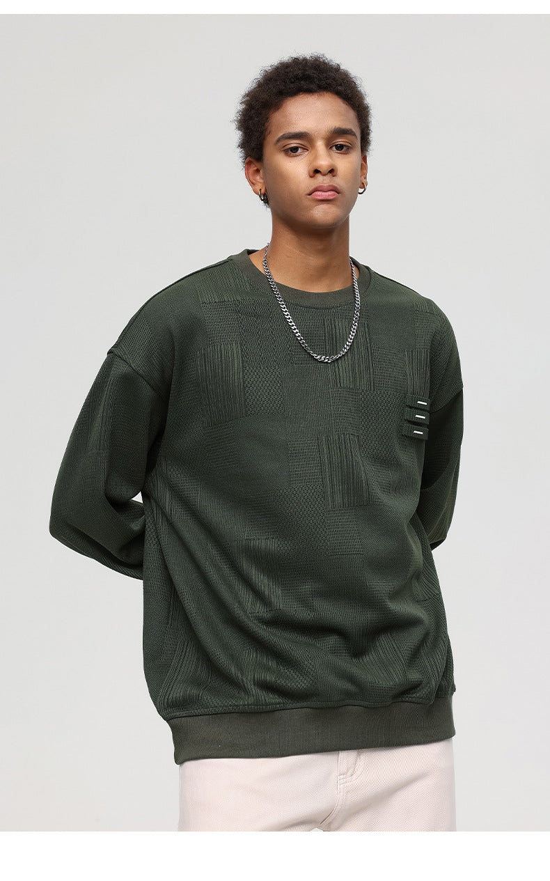 Cardydony Melard Heavy Knit Sweater