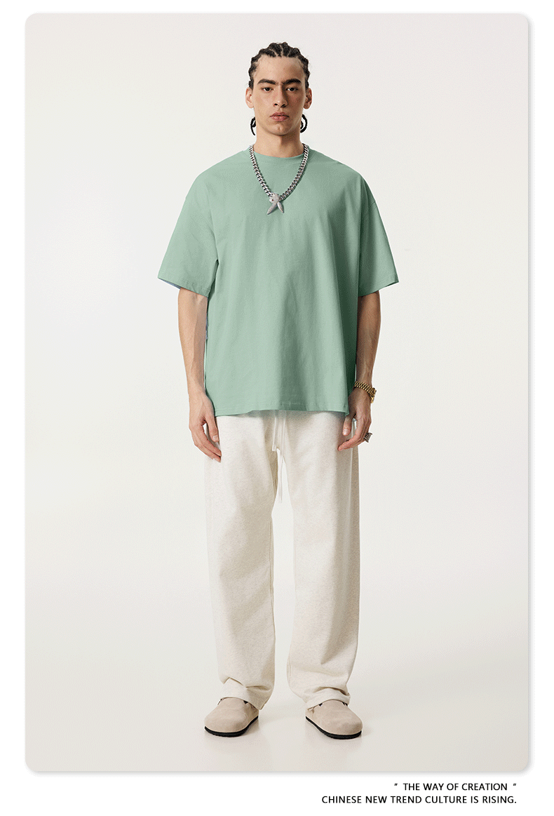 Cardydony Women's Frost Basic Tee | Cool-Tech Streetwear