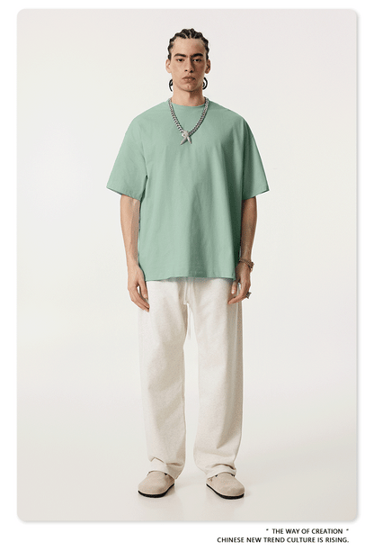Cardydony Women's Frost Basic Tee | Cool-Tech Streetwear