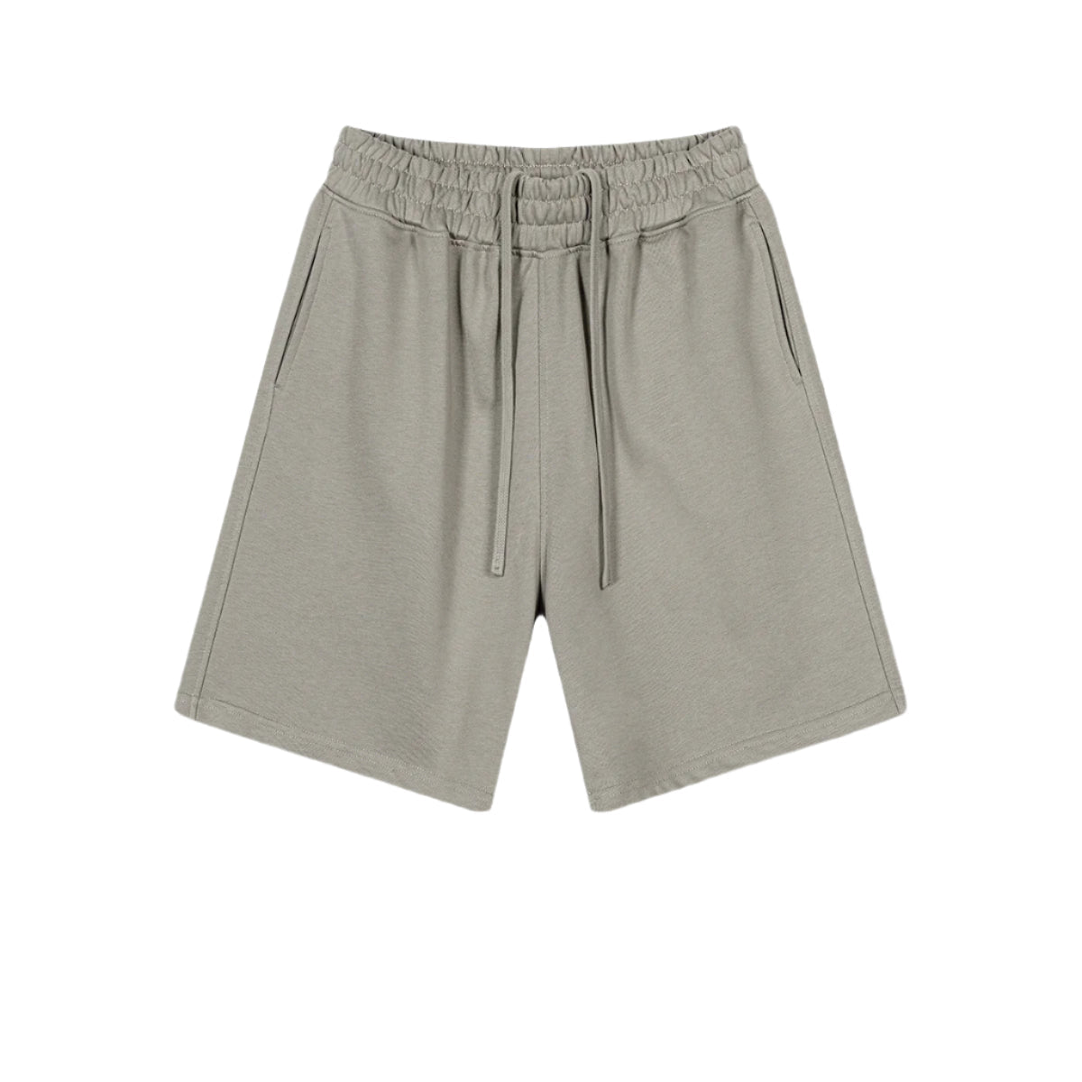 Cardydony Women's Metro Basic Shorts | Basic Streetwear