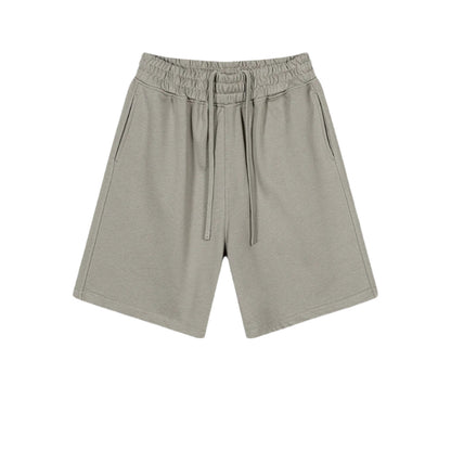Cardydony Women's Metro Basic Shorts | Basic Streetwear