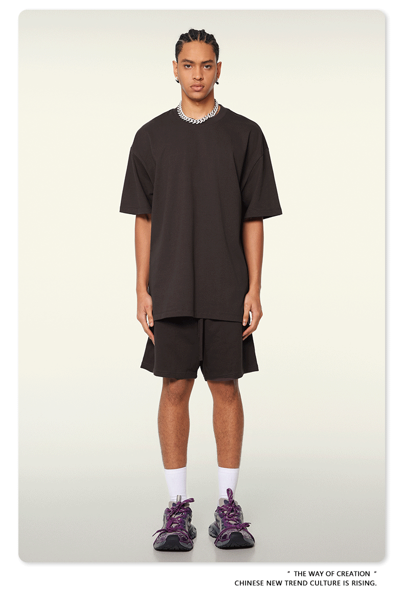 Cardydony Women's Glacier Breeze Relaxed Tee | Ice-Cool Streetwear