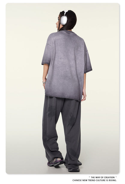 Cardydony Women's Oversized Wide Leg Casual Pants