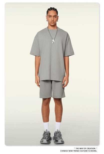Cardydony Women's Metro Basic Shorts | Basic Streetwear