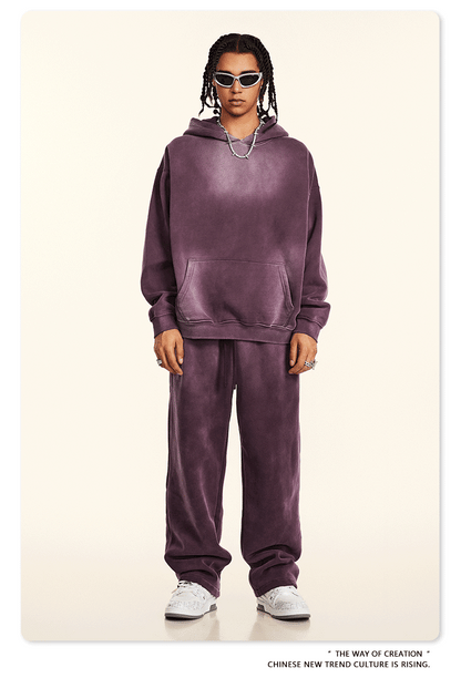 Cardydony Women's Skyline Fleece Set | Premium Comfort Series