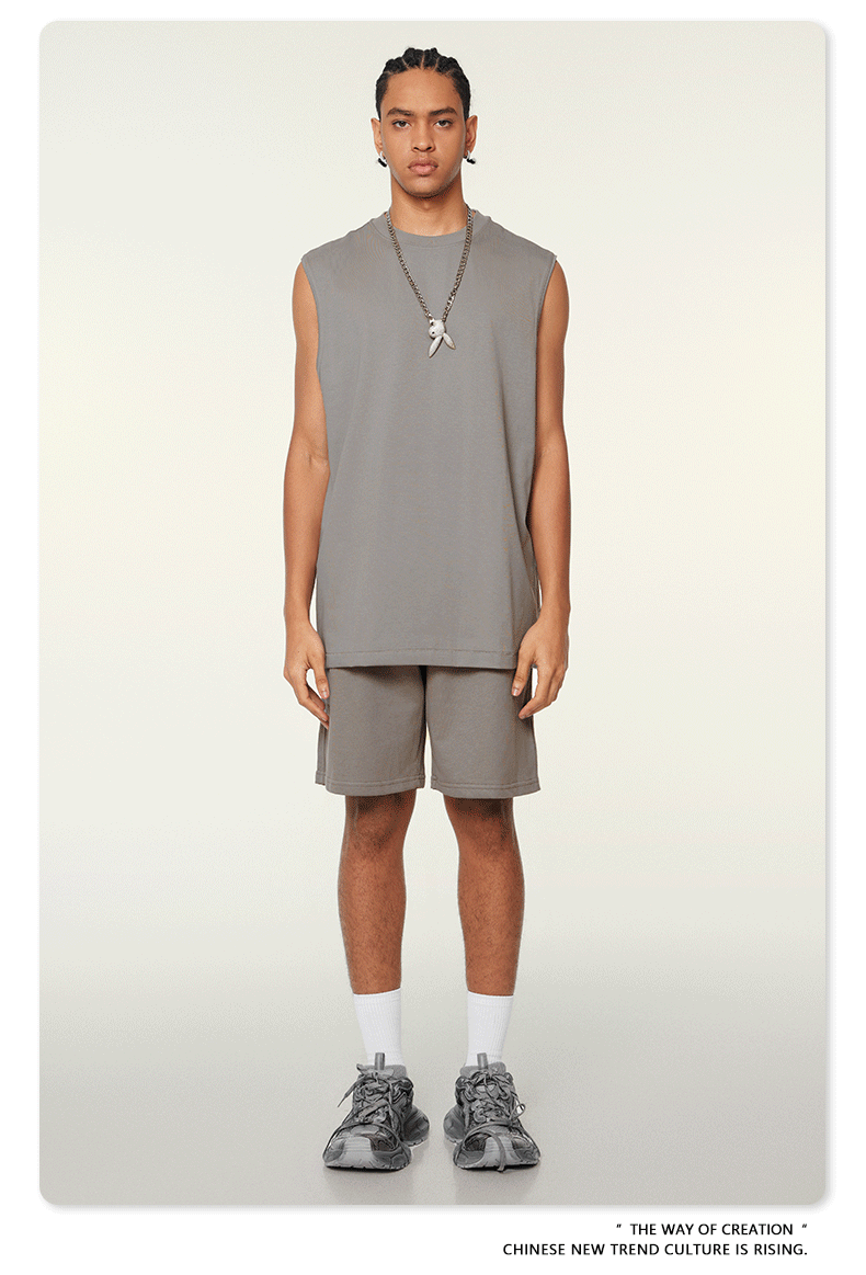 Cardydony Women's UV Guard Tank | Performance Streetwear