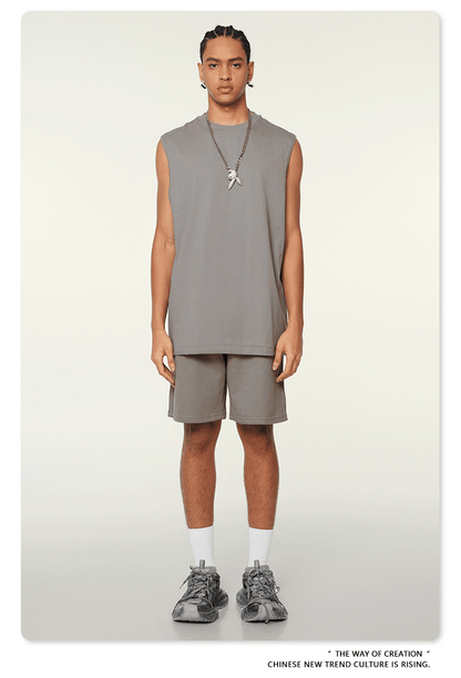 Cardydony Women's UV Guard Tank | Performance Streetwear