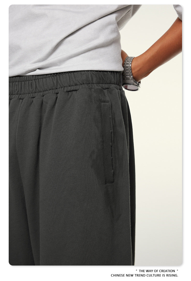 Cardydony Women's Oversized Wide Leg Casual Pants