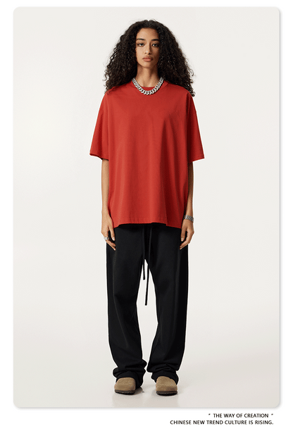 Cardydony Women's Frost Basic Tee | Cool-Tech Streetwear