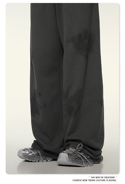 Cardydony Women's Oversized Wide Leg Casual Pants