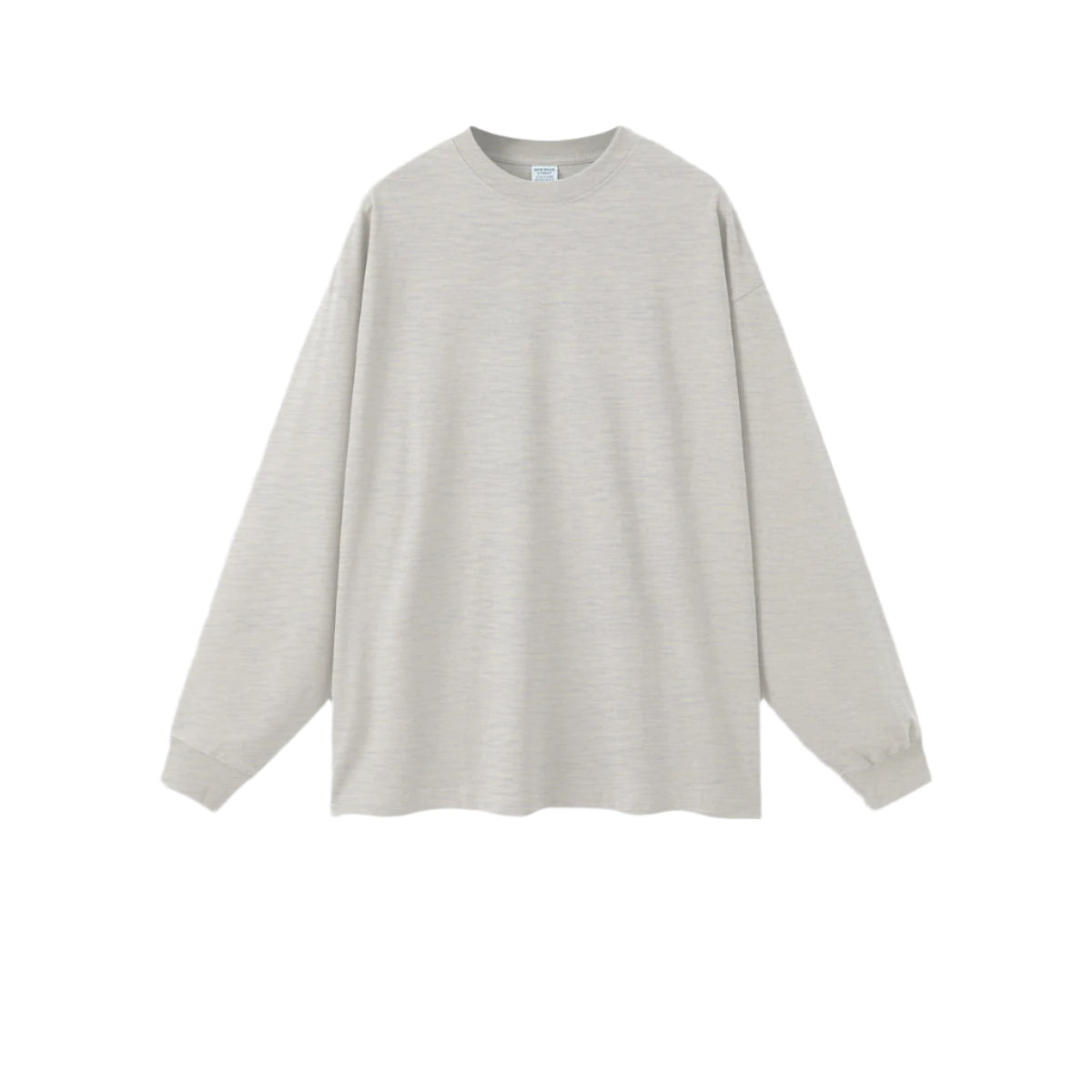 Cardydony Women's Urban Core Long Sleeve Tee | Heavyweight Streetwear