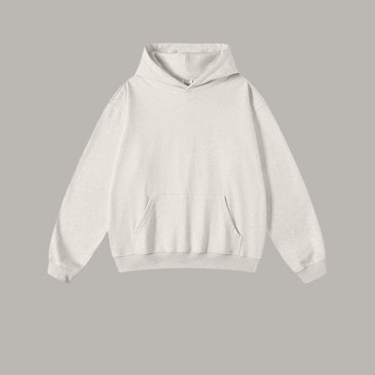 Cardydony Women's Summit Hooded Sweatshirt | Heavyweight Streetwear
