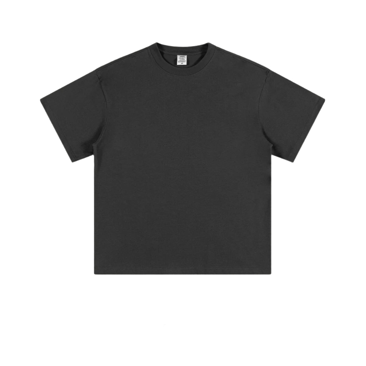 Cardydony Women's Glacier Breeze Relaxed Tee | Ice-Cool Streetwear