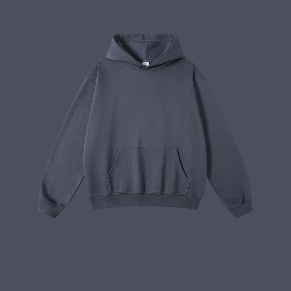 Cardydony Women's Summit Hooded Sweatshirt | Heavyweight Streetwear