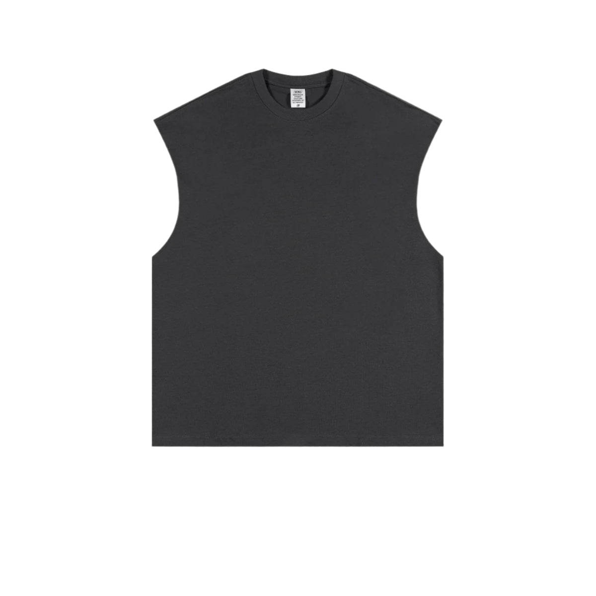 Cardydony Women's Desert Drift Tank | Earth Tone Streetwear