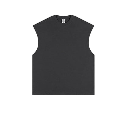 Cardydony Women's Desert Drift Tank | Earth Tone Streetwear