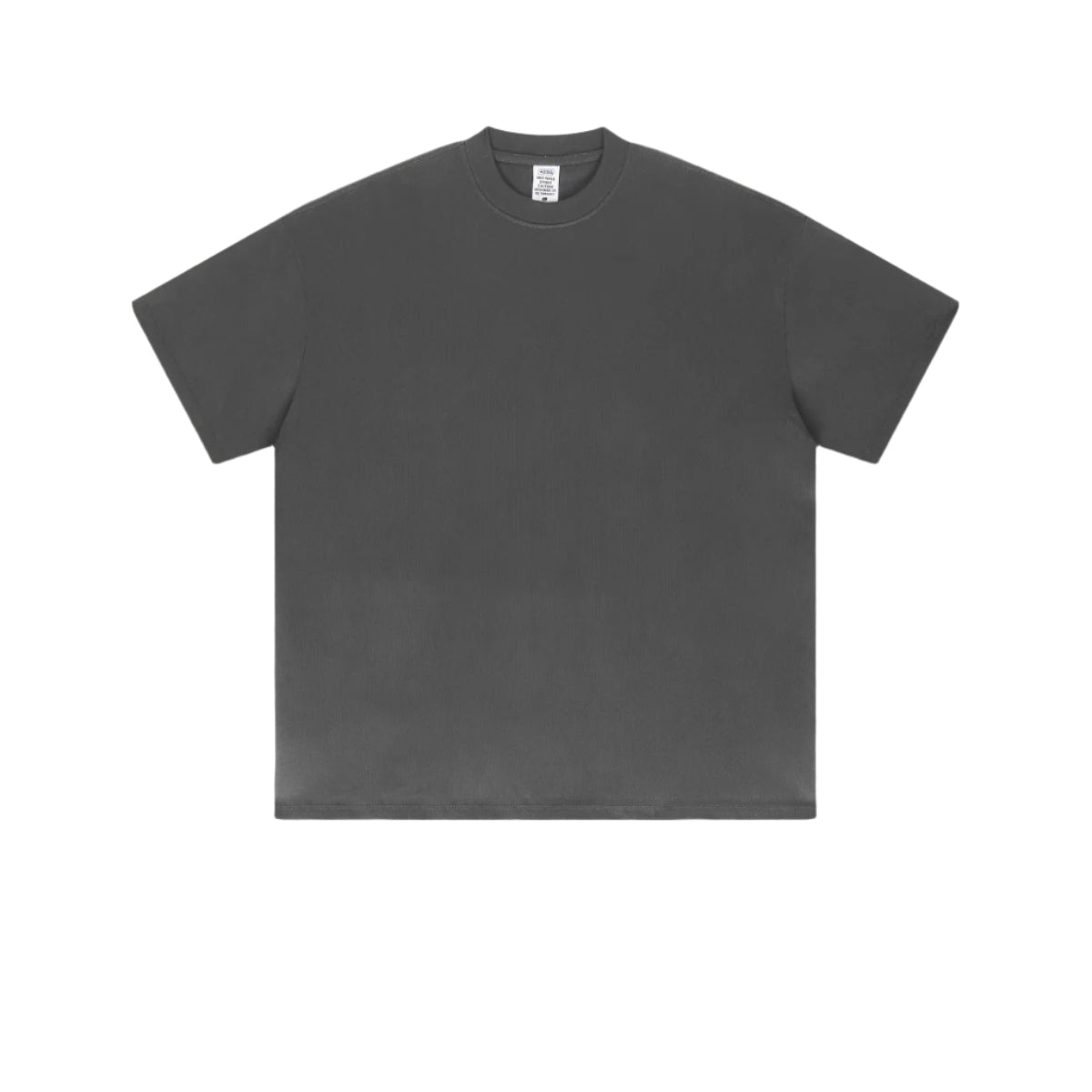 Cardydony Women's City Drift Crew Tee | Heavyweight Streetwear