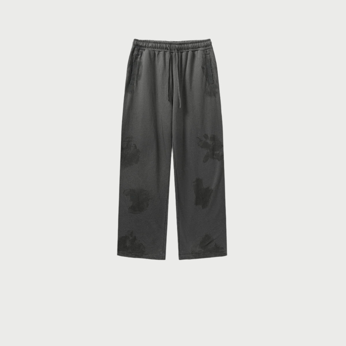 Cardydony Women's Oversized Wide Leg Casual Pants