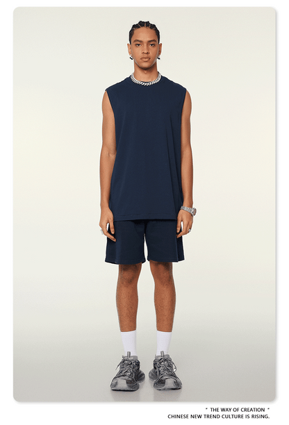 Cardydony Women's UV Guard Tank | Performance Streetwear