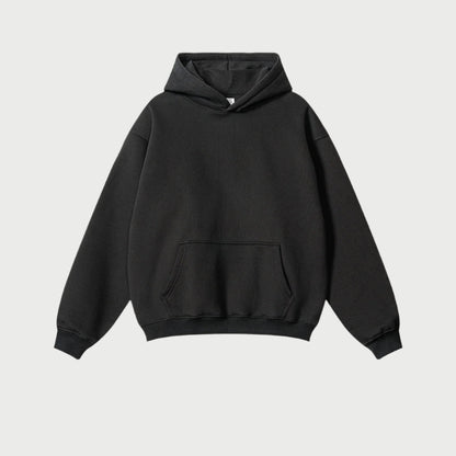 Cardydony Women's Women's Solar Pullover Hoodie | Comfort Essential