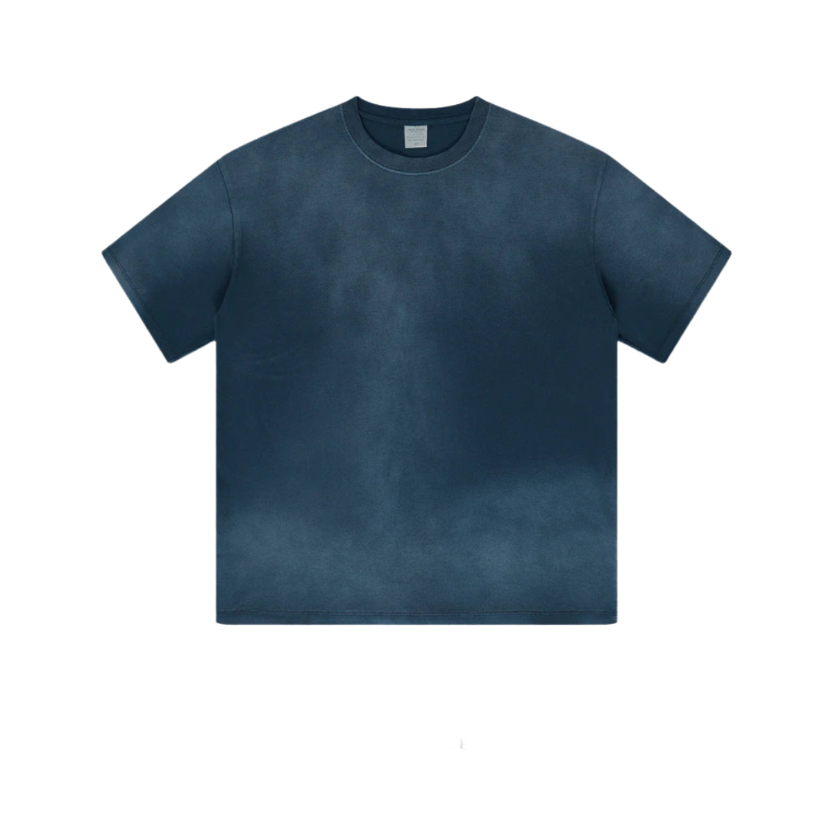 Cardydony Women's Shadow Drop Shoulder Tee | Vintage Wash Streetwear