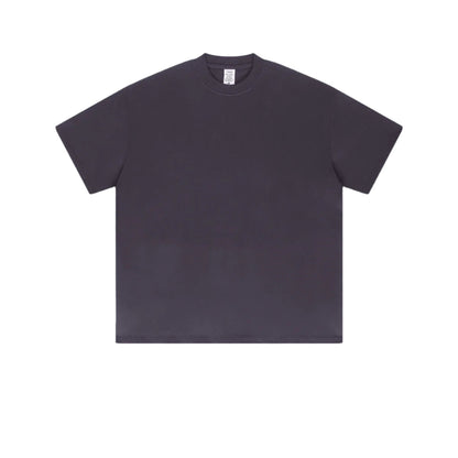 Cardydony Women's City Drift Crew Tee | Heavyweight Streetwear