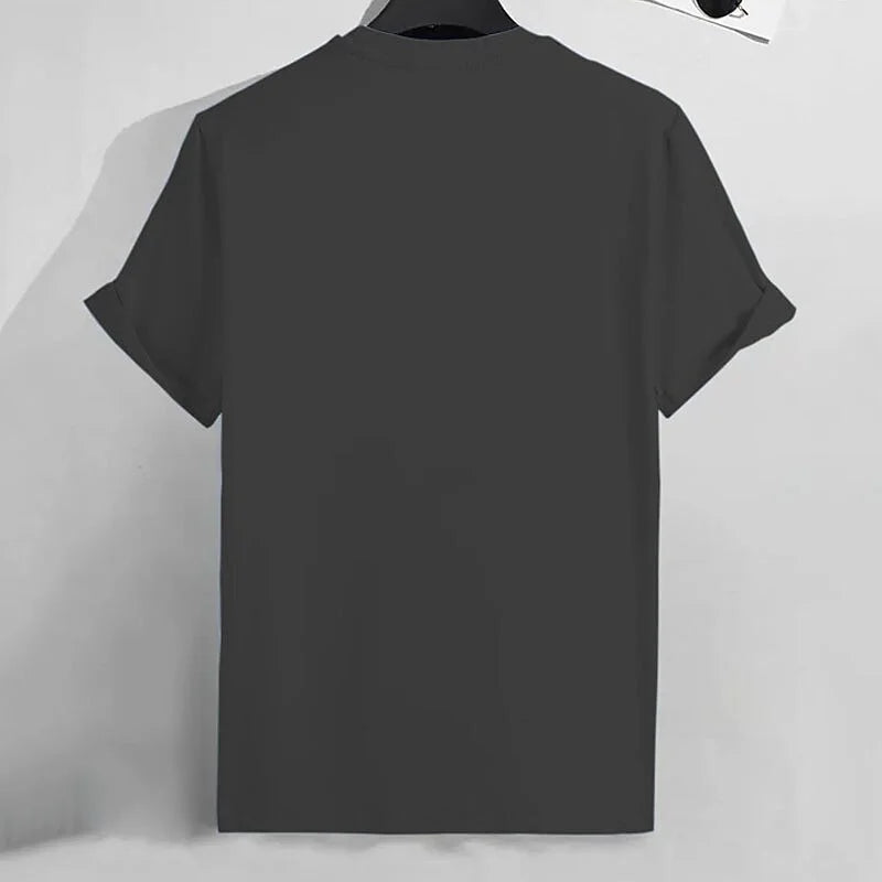 Cardydony Men's Normal Isn't Coming Back. Jesus Is.graphic T-shirt