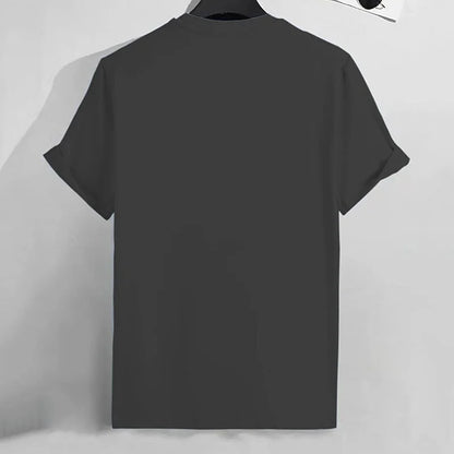 Cardydony Men's Normal Isn't Coming Back. Jesus Is.graphic T-shirt
